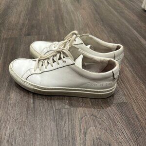 Common Projects Sneakers